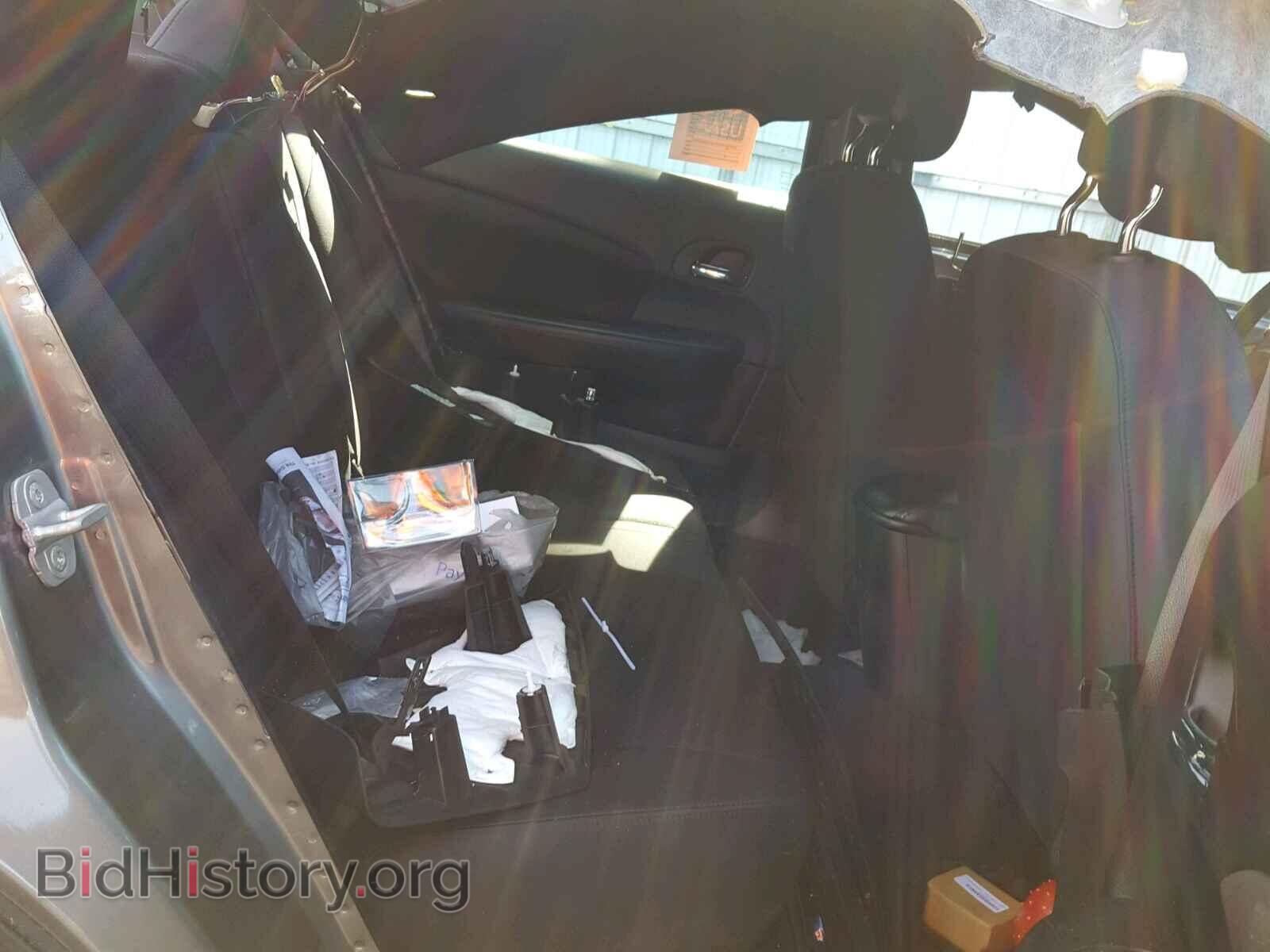 2013 CHRYSLER 200 - VIN: 1C3CCBAB9DN735055 - Photo 6