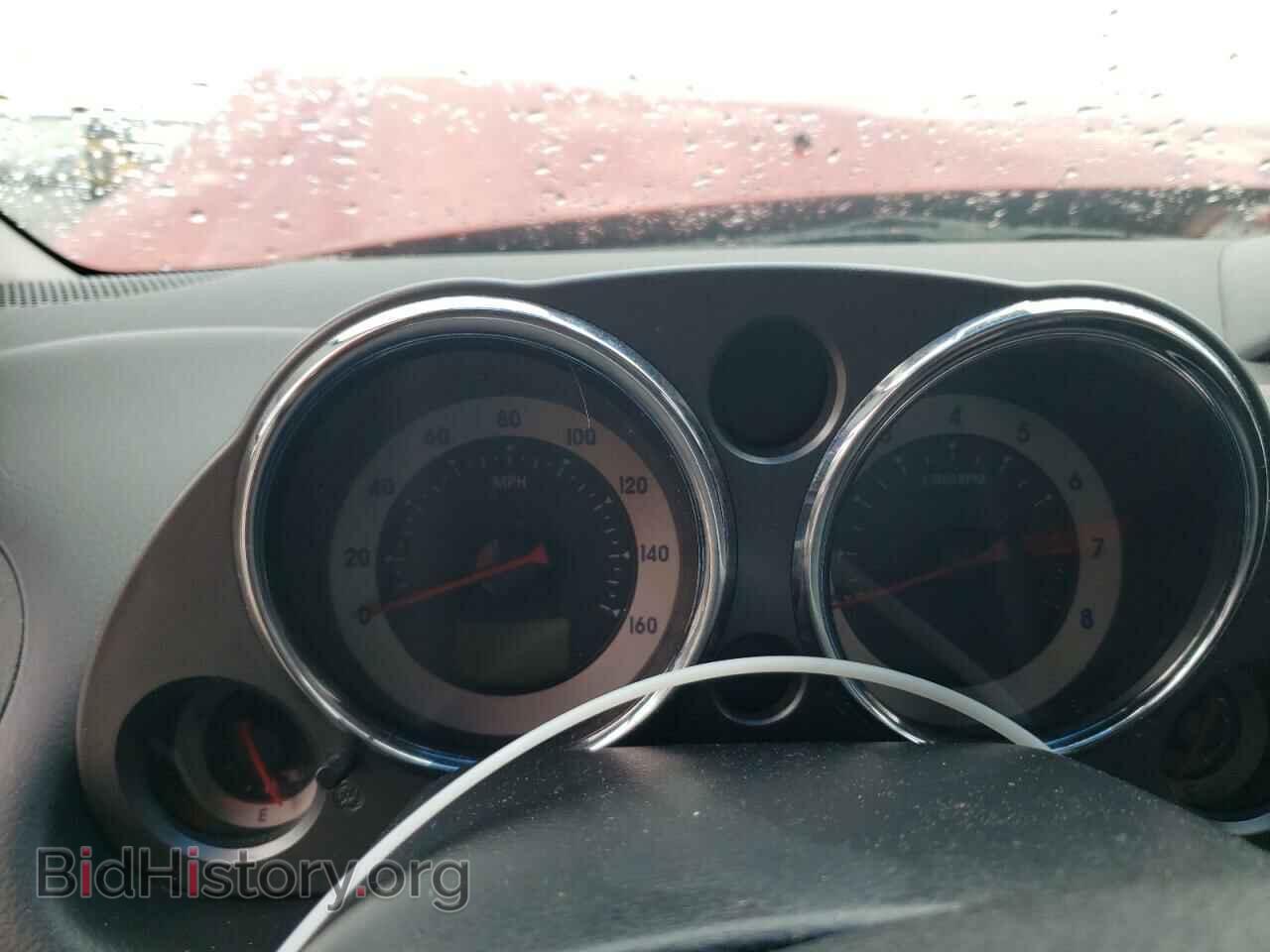 2009 MITSUBISHI ECLIPSE - VIN: 4A3AK24F29E031966 - Photo 9