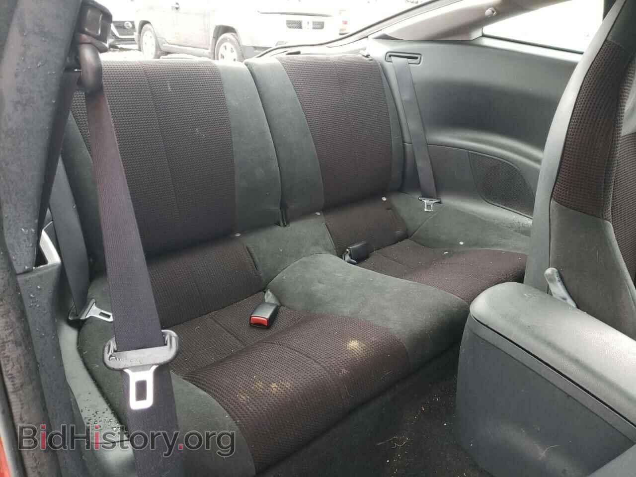 2009 MITSUBISHI ECLIPSE - VIN: 4A3AK24F29E031966 - Photo 10