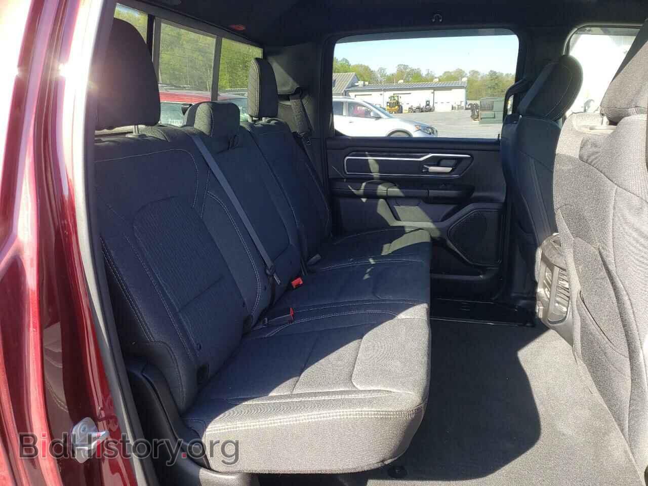 2019 RAM 1500 - VIN: 1C6SRFFT8KN732358 - Фото 6