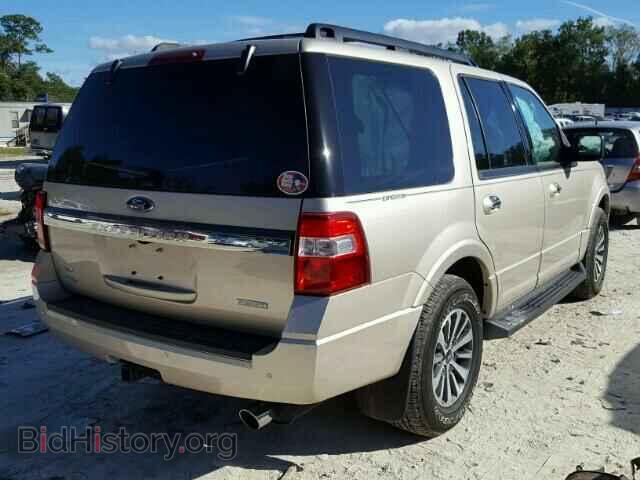 2017 FORD EXPEDITION - VIN: 1FMJU1HTXHEA40979 - Фото 4