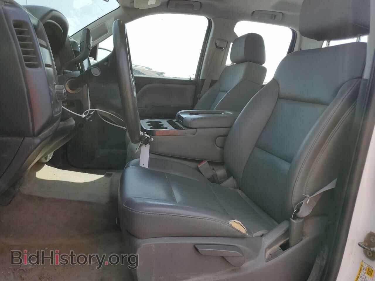 2014 GMC SIERRA - VIN: 1GTR1TEH9EZ347611 - Фото 7