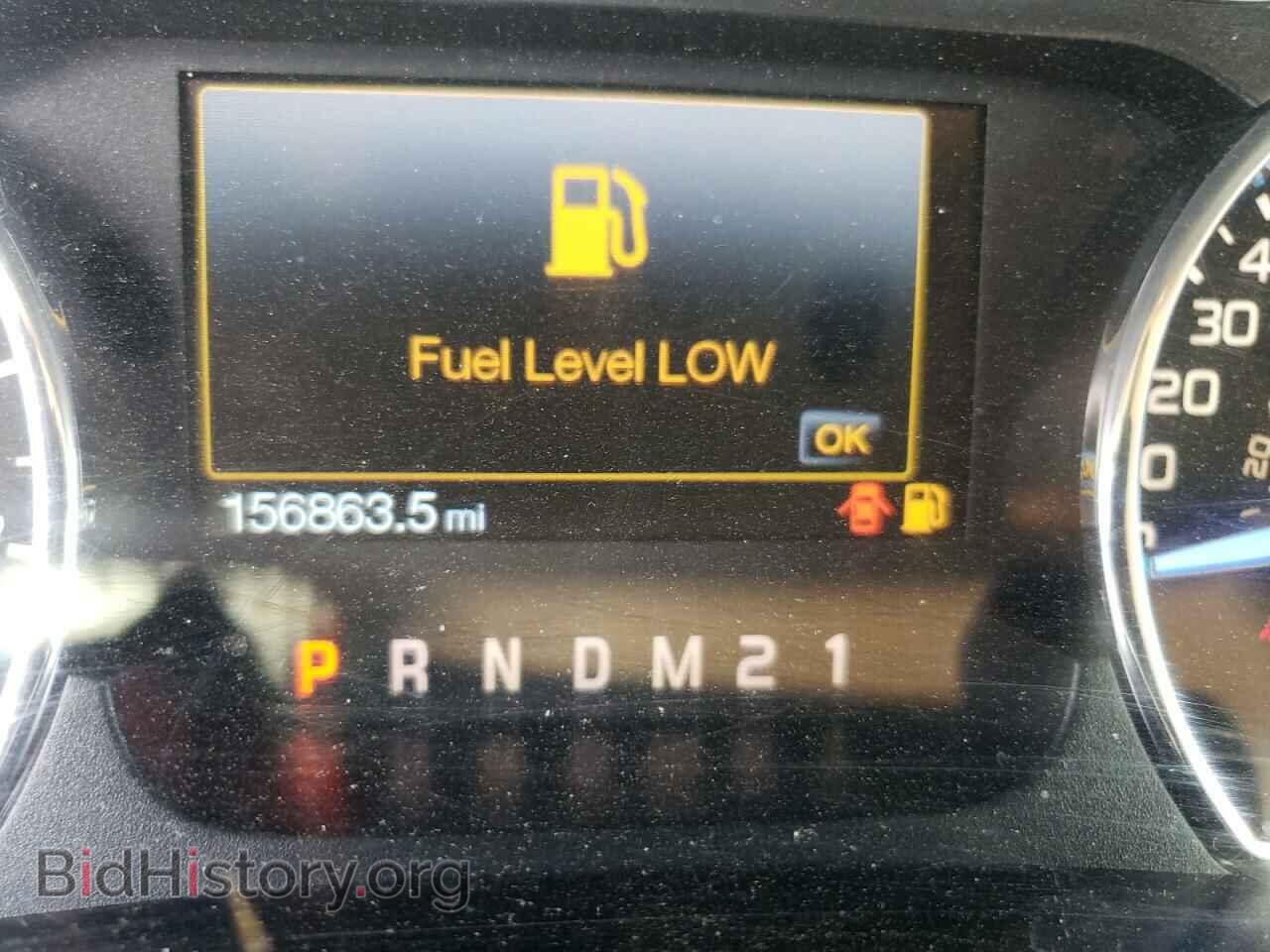 2012 FORD F-150 - VIN: 1FTFW1EF1CFA33621 - Фото 8