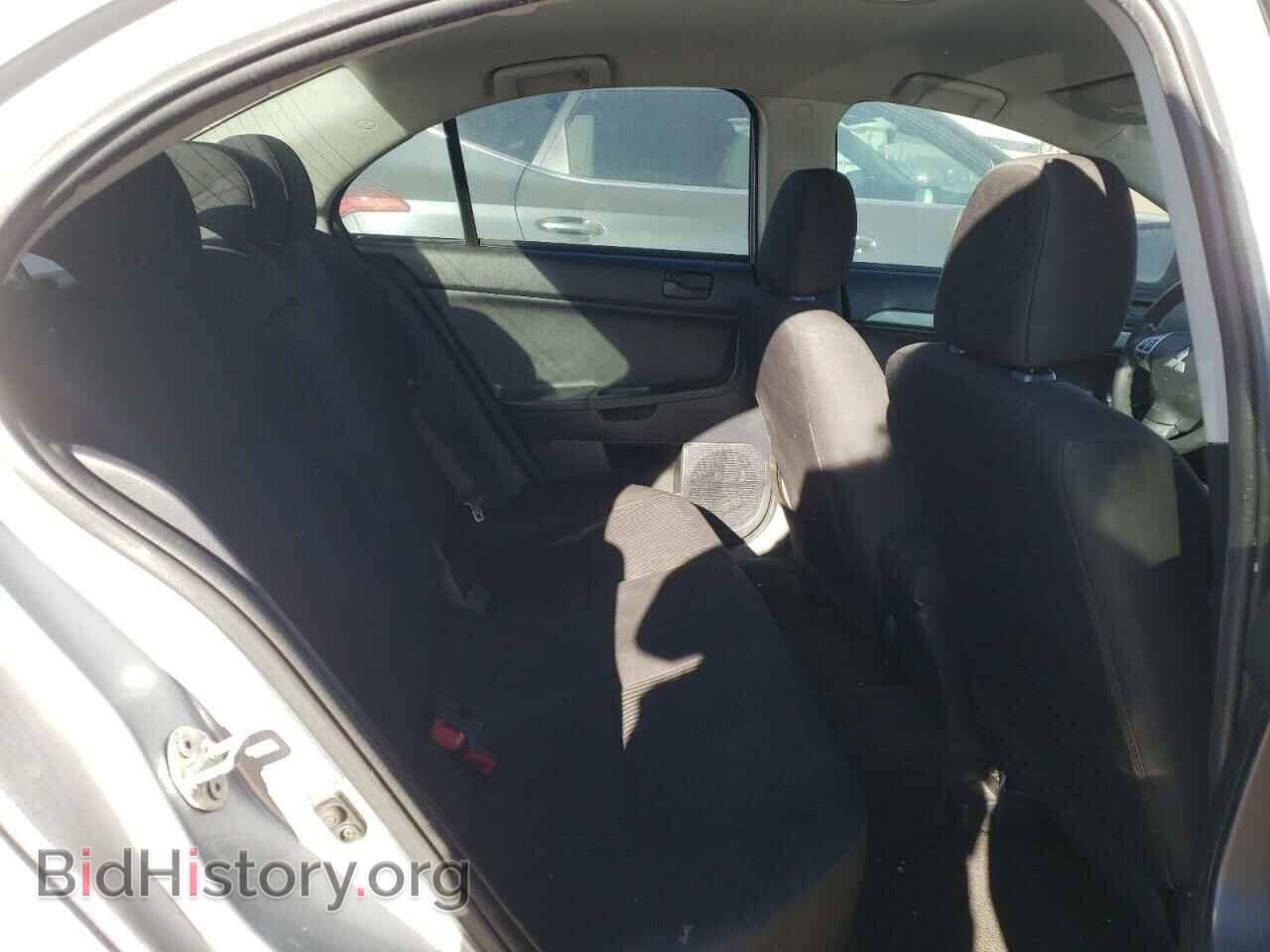 2014 MITSUBISHI LANCER - VIN: JA32V2FWXEU013385 - Фото 10