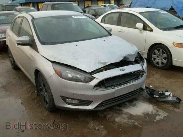 Photo 1FADP3F22GL292918 - FORD FOCUS 2016