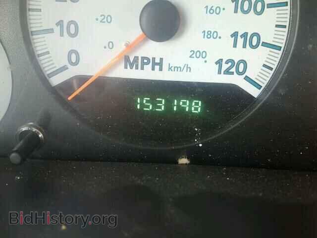 2006 DODGE CARAVAN - VIN: 2D4GP44L46R686146 - Фото 8