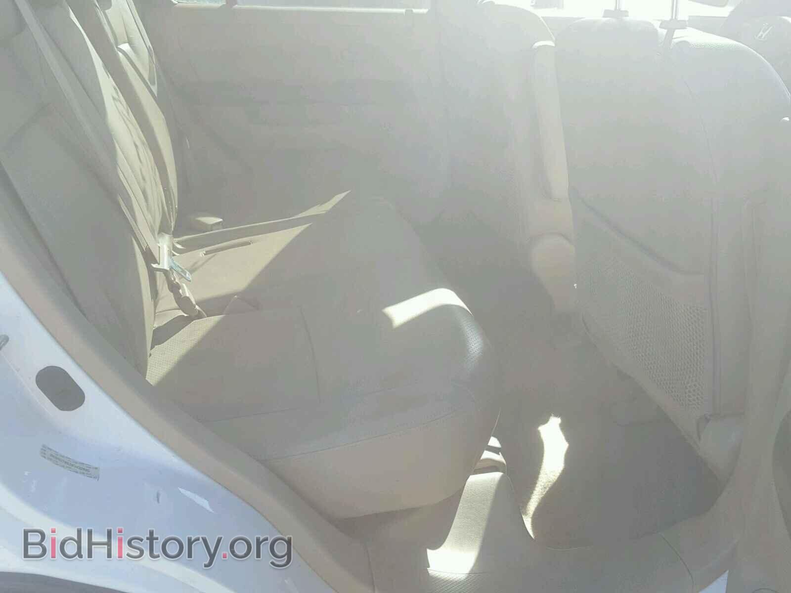 2006 HONDA CRV - VIN: SHSRD78936U432995 - Фото 6