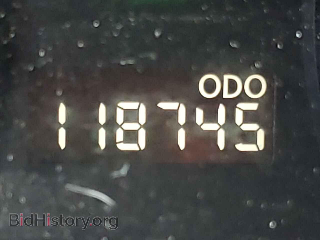 2010 LEXUS HS - VIN: JTHBB1BA7A2013198 - Фото 8