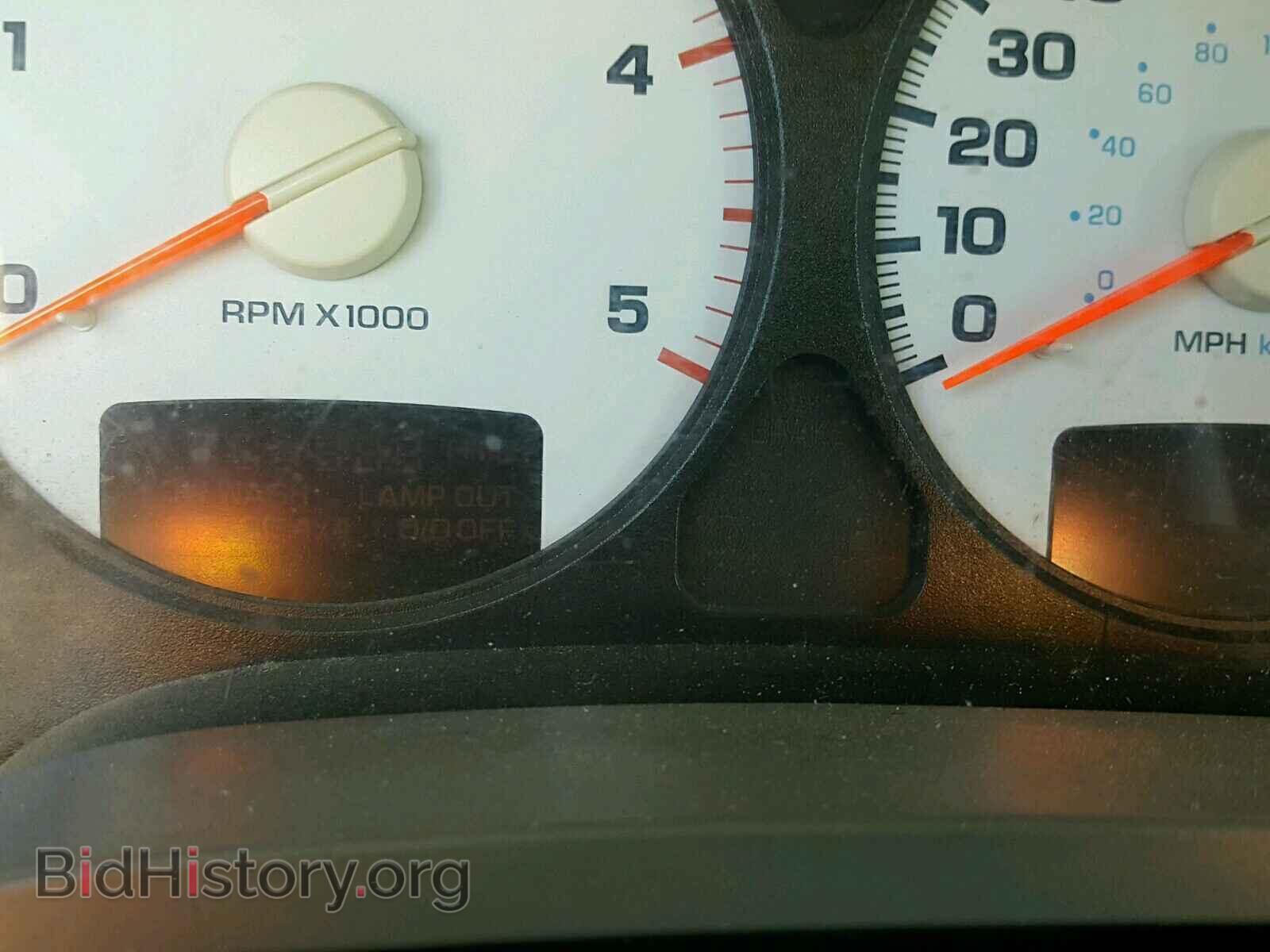 2003 DODGE RAM 3500 - VIN: 3D7MU48C23G766121 - Фото 8