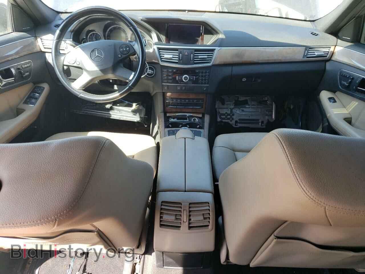 2011 MERCEDES-BENZ E-CLASS - VIN: WDDHF8HB6BA467285 - Фото 8