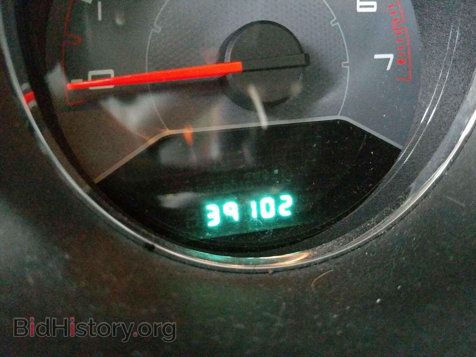2013 DODGE AVENGER - VIN: 1C3CDZAB8DN598891 - Photo 8