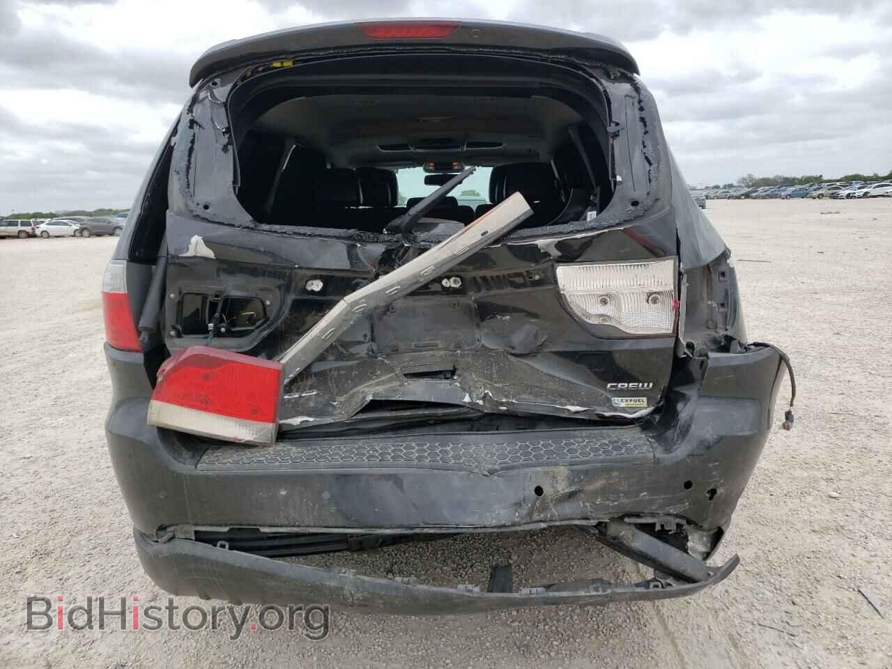 2013 DODGE DURANGO - VIN: 1C4RDJDGXDC692264 - Фото 9