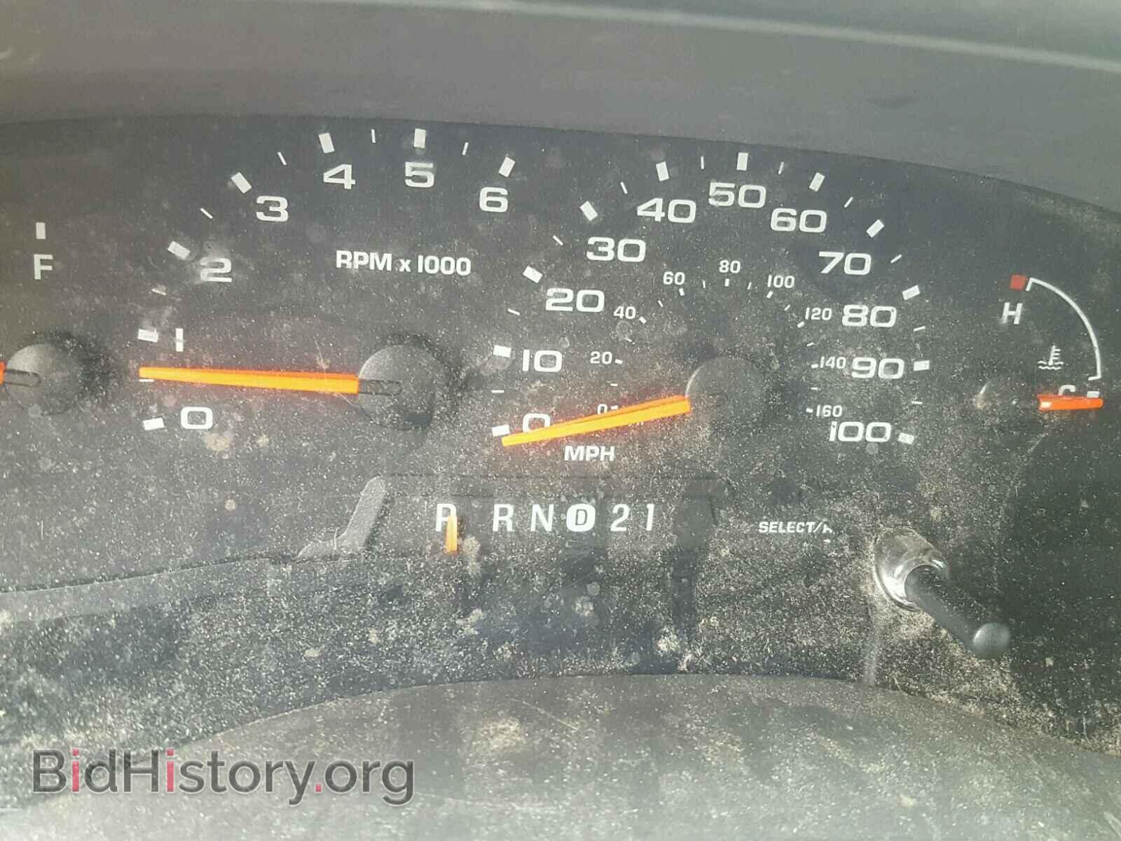 2008 FORD ECONOLINE - VIN: 1FTNE14W08DA72896 - Фото 8