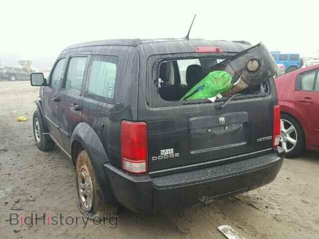 2011 DODGE NITRO - VIN: 1D4PT2GK2BW506814 - Photo 3