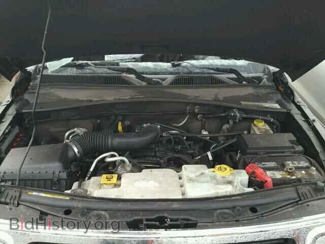 2011 DODGE NITRO - VIN: 1D4PT2GK2BW506814 - Photo 7