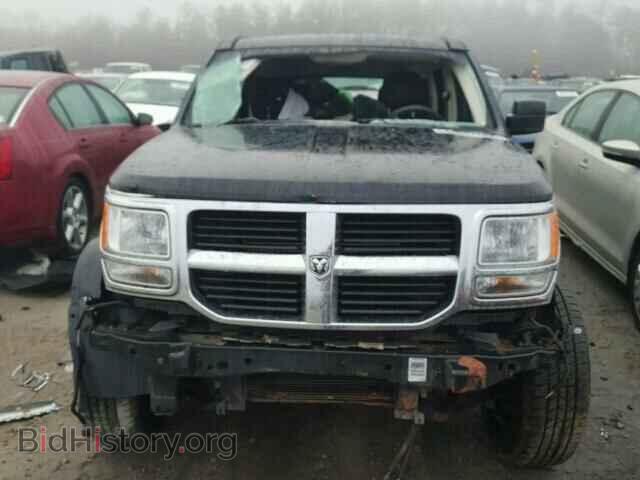 2011 DODGE NITRO - VIN: 1D4PT2GK2BW506814 - Photo 9
