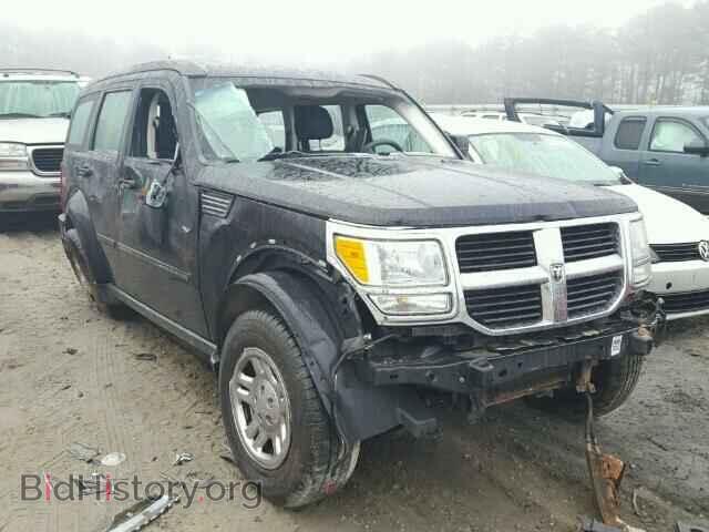 2011 DODGE NITRO - VIN: 1D4PT2GK2BW506814 - Photo 10