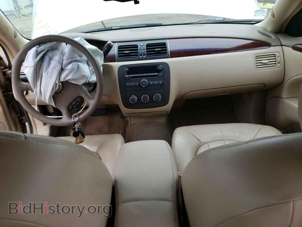2006 BUICK LUCERNE - VIN: 1G4HP57286U131466 - Фото 9