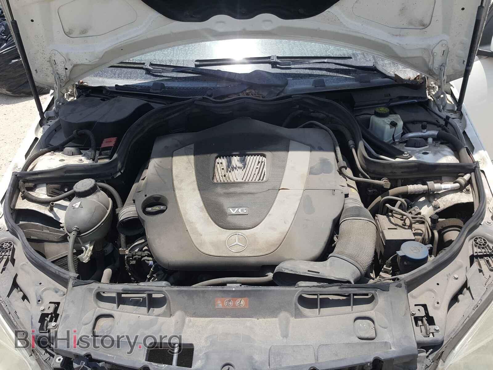 2010 MERCEDES-BENZ C-CLASS - VIN: WDDGF5EB7AF403143 - Фото 7