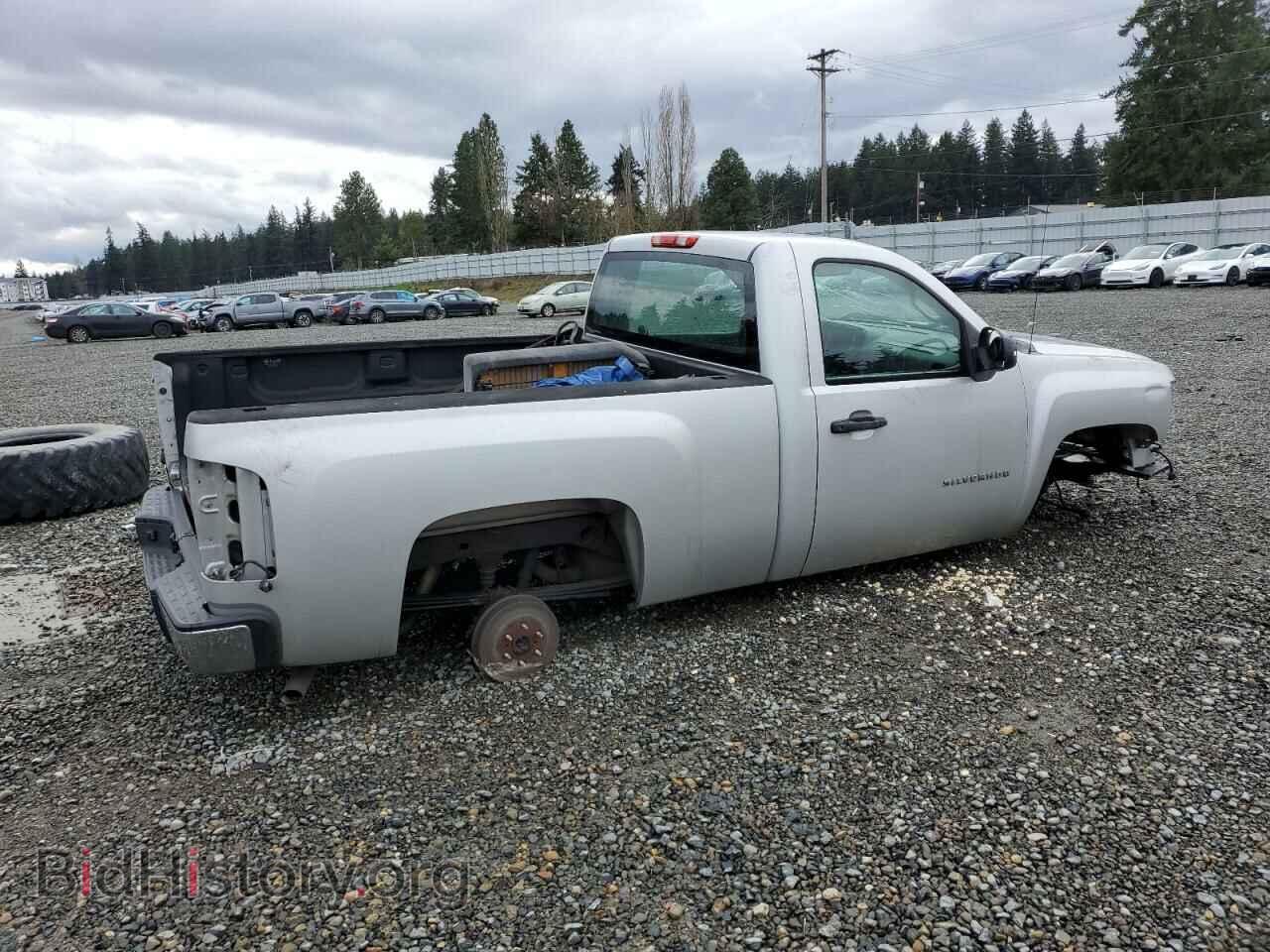 2011 CHEVROLET ALL Models - VIN: 1GCNCPEX6BZ386997 - Фото 3