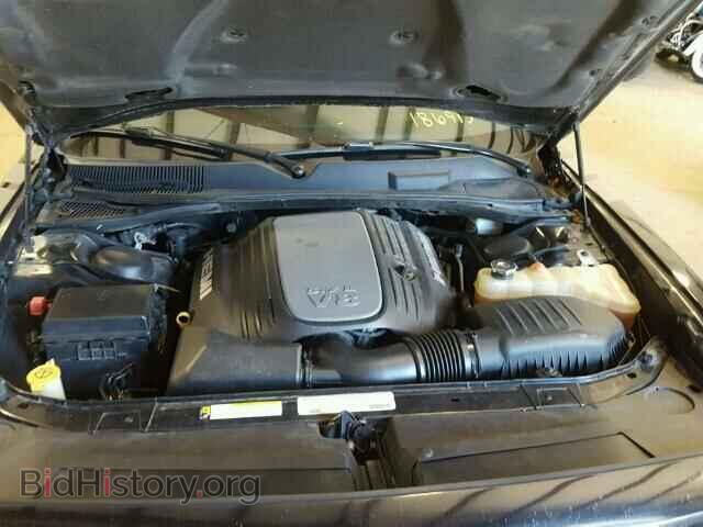 2012 DODGE CHALLENGER - VIN: 2C3CDYBT2CH186913 - Photo 7