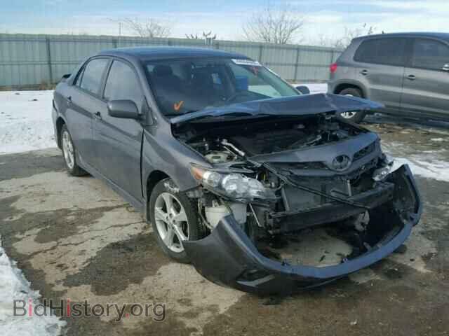 Фотография 5YFBU4EE6DP117134 - TOYOTA COROLLA 2013