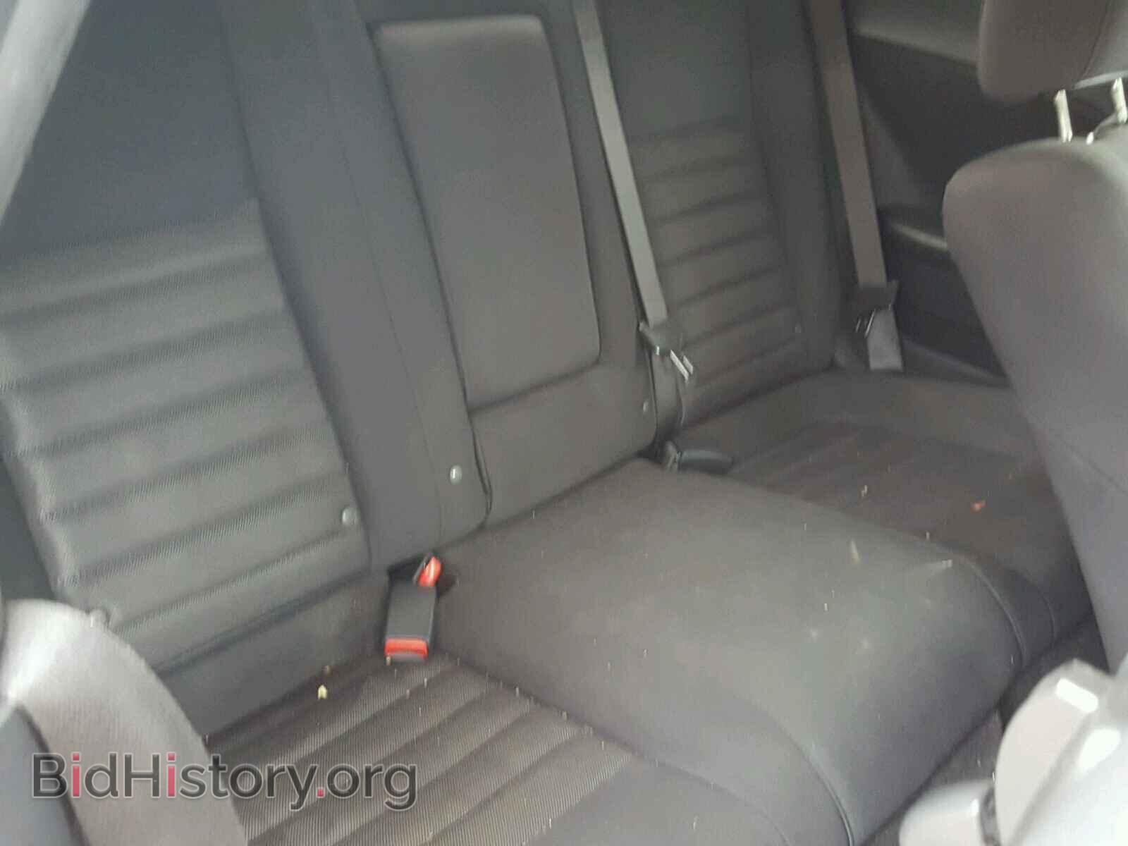 2010 DODGE CHALLENGER - VIN: 2B3CJ4DV3AH200134 - Фото 6