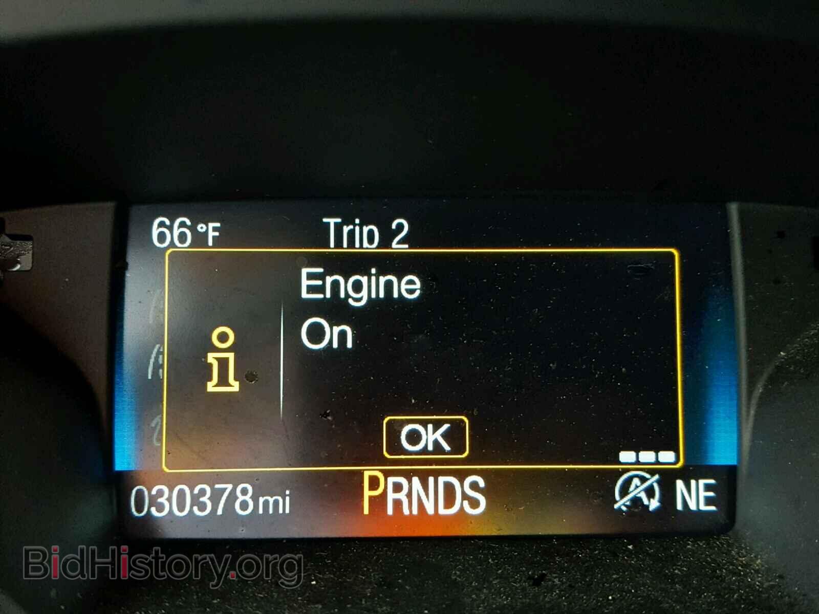 2016 FORD FOCUS - VIN: 1FADP3FE5GL281857 - Фото 8