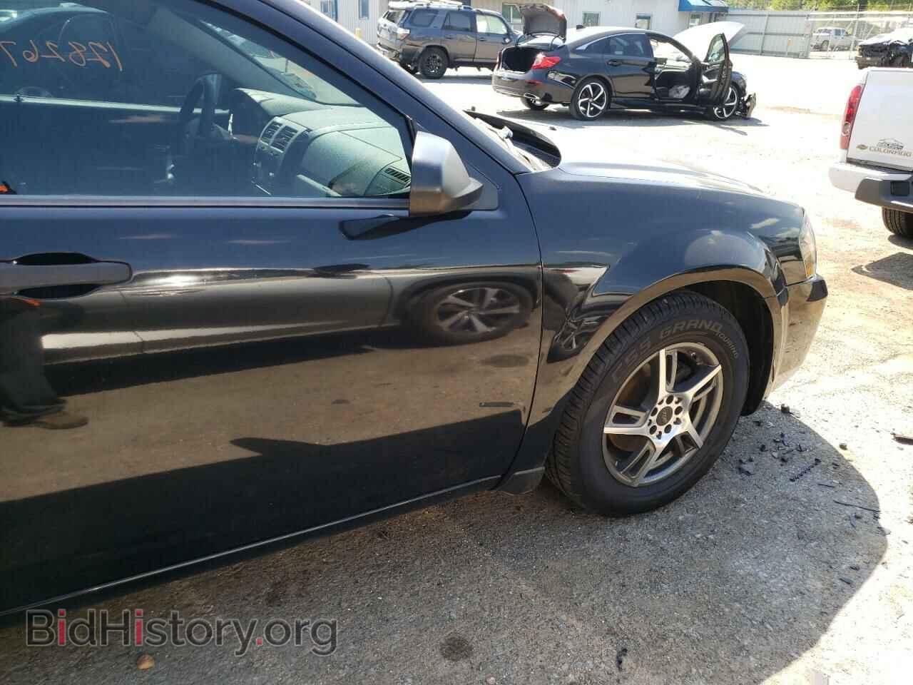 2010 DODGE AVENGER - VIN: 1B3CC4FB2AN225501 - Photo 9