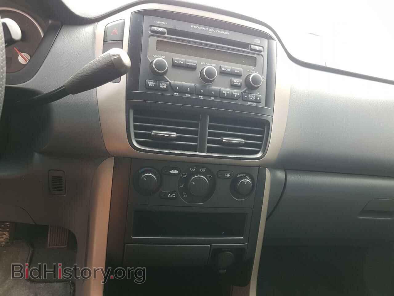 2008 HONDA PILOT - VIN: 5FNYF28218B014084 - Фото 9