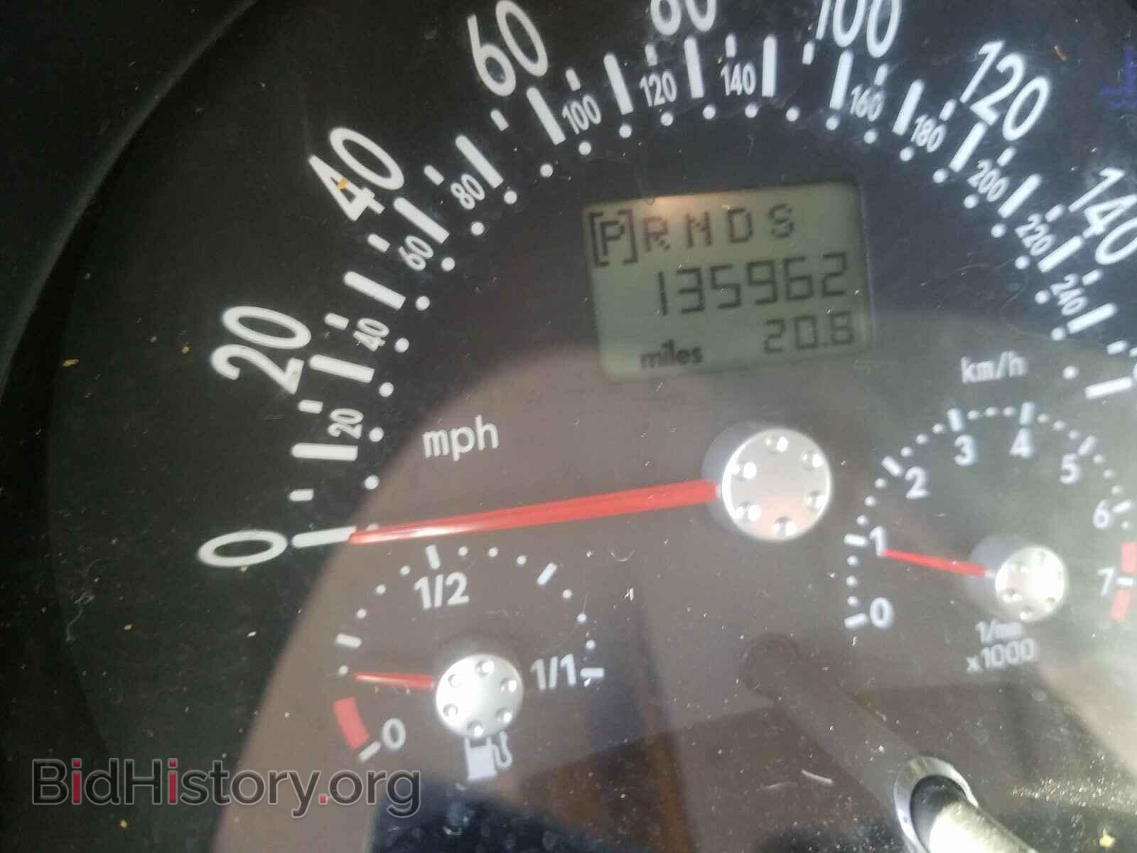 2004 VOLKSWAGEN BEETLE - VIN: 3VWCD21Y24M305873 - Фото 8