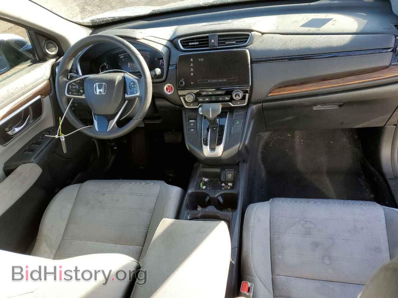 2019 HONDA CRV - VIN: 7FARW2H59KE050406 - Фото 8