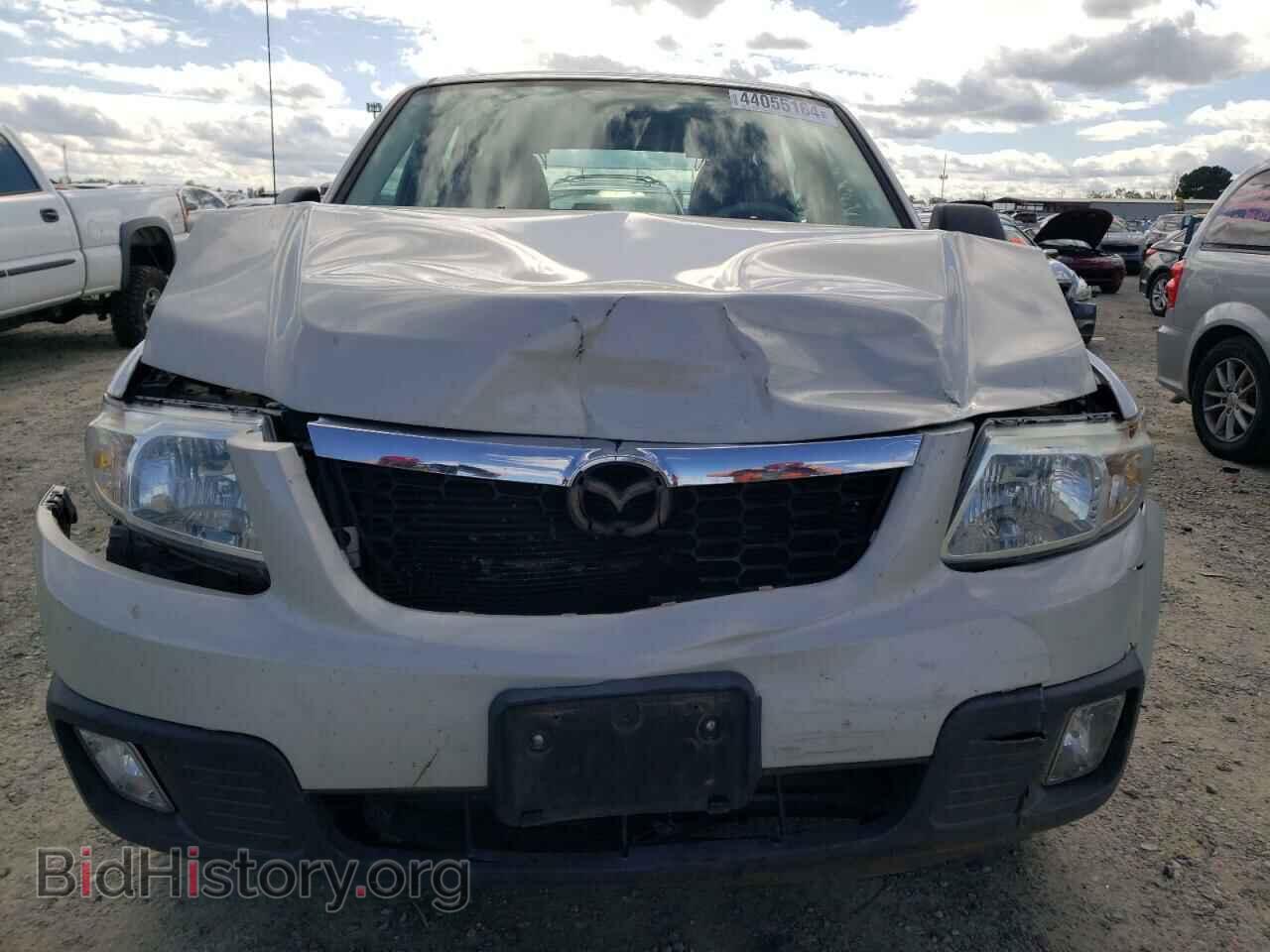2008 MAZDA TRIBUTE - VIN: 4F2CZ02Z48KM11304 - Фото 5