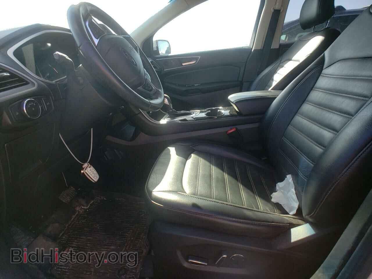 2018 FORD EDGE - VIN: 2FMPK4J9XJBC29973 - Photo 7