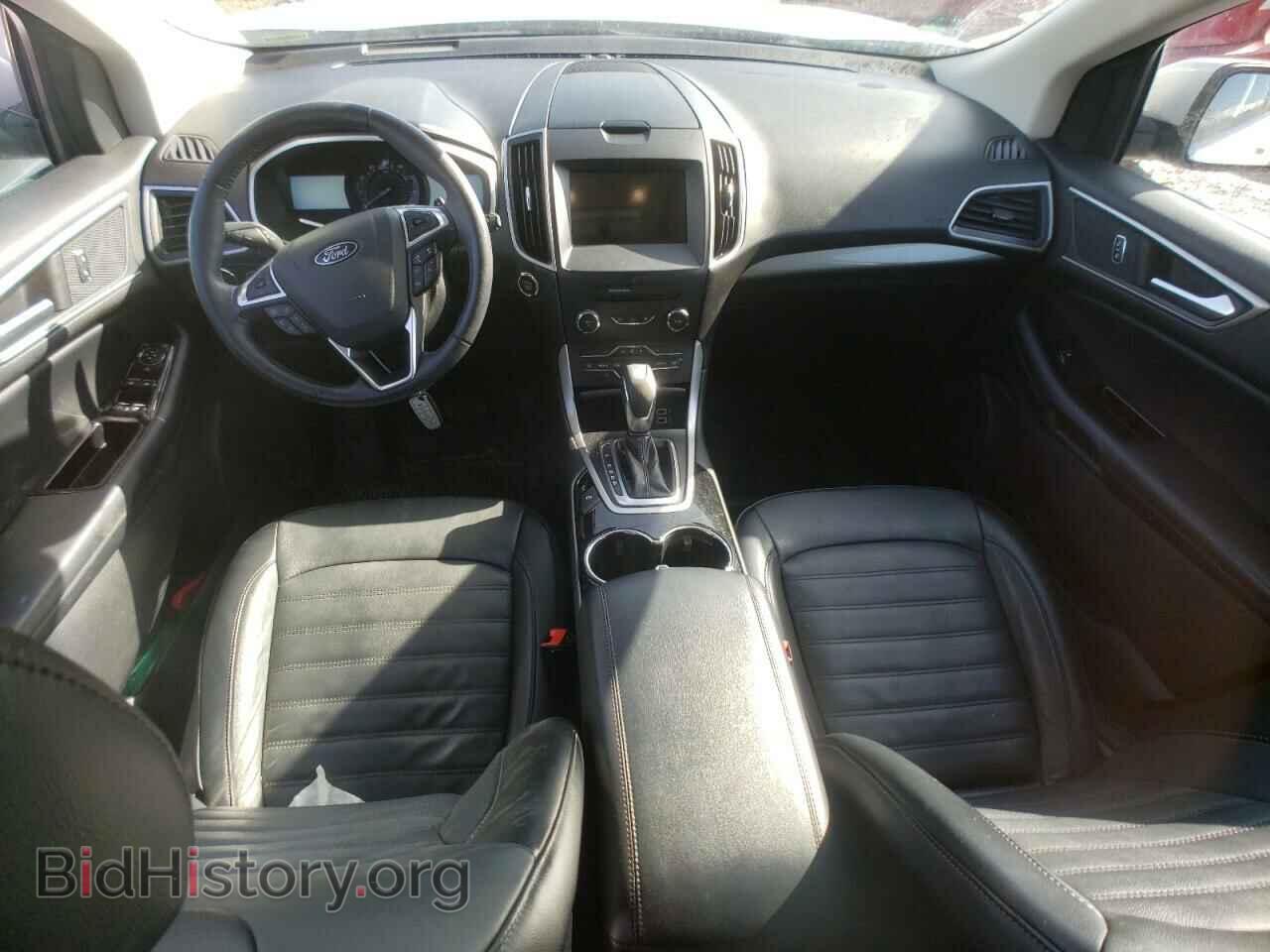 2018 FORD EDGE - VIN: 2FMPK4J9XJBC29973 - Photo 8