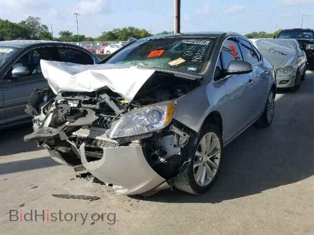 2013 BUICK VERANO - VIN: 1G4PS5SK2D4174120 - Фото 2