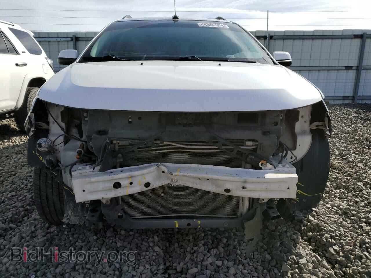 2013 FORD EDGE - VIN: 2FMDK4KC6DBA26418 - Фото 5