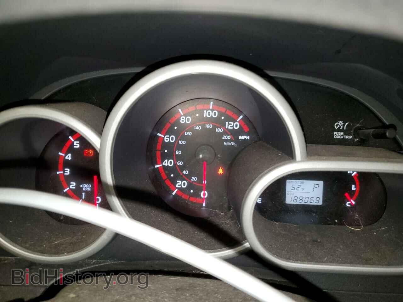 2009 TOYOTA COROLLA - VIN: 2T1KU40E89C073149 - Фото 9