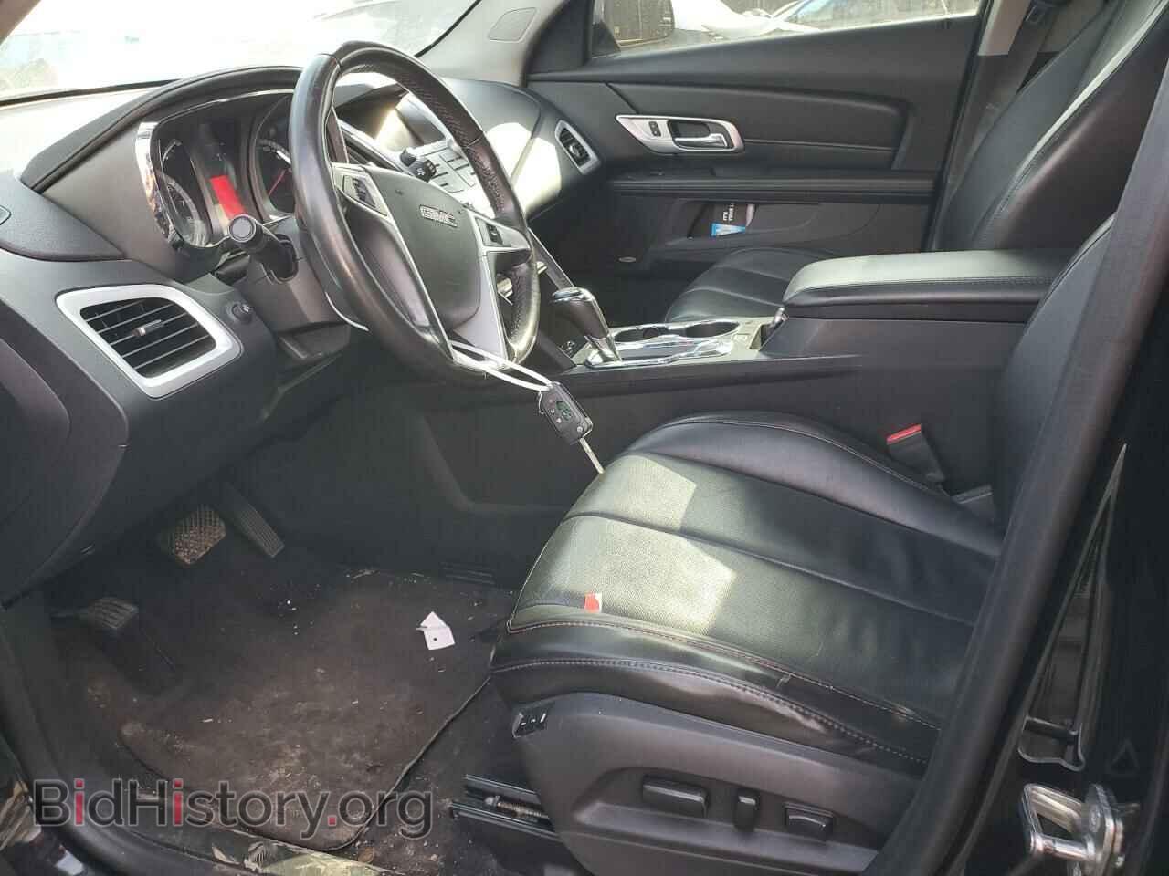 2016 GMC TERRAIN - VIN: 2GKFLUEK5G6115010 - Photo 7