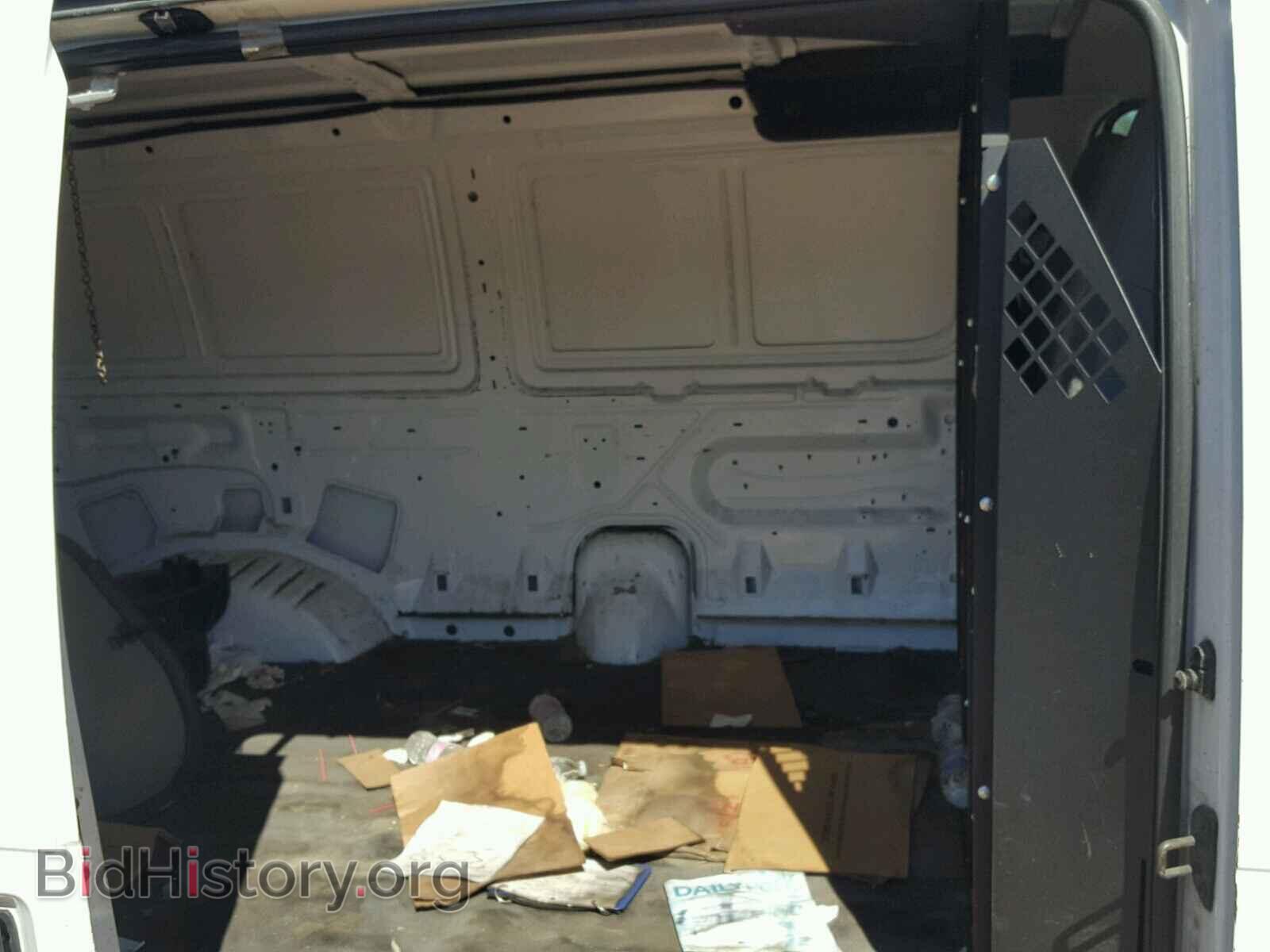 2009 FORD ECONOLINE - VIN: 1FTNS24W99DA25446 - Фото 6