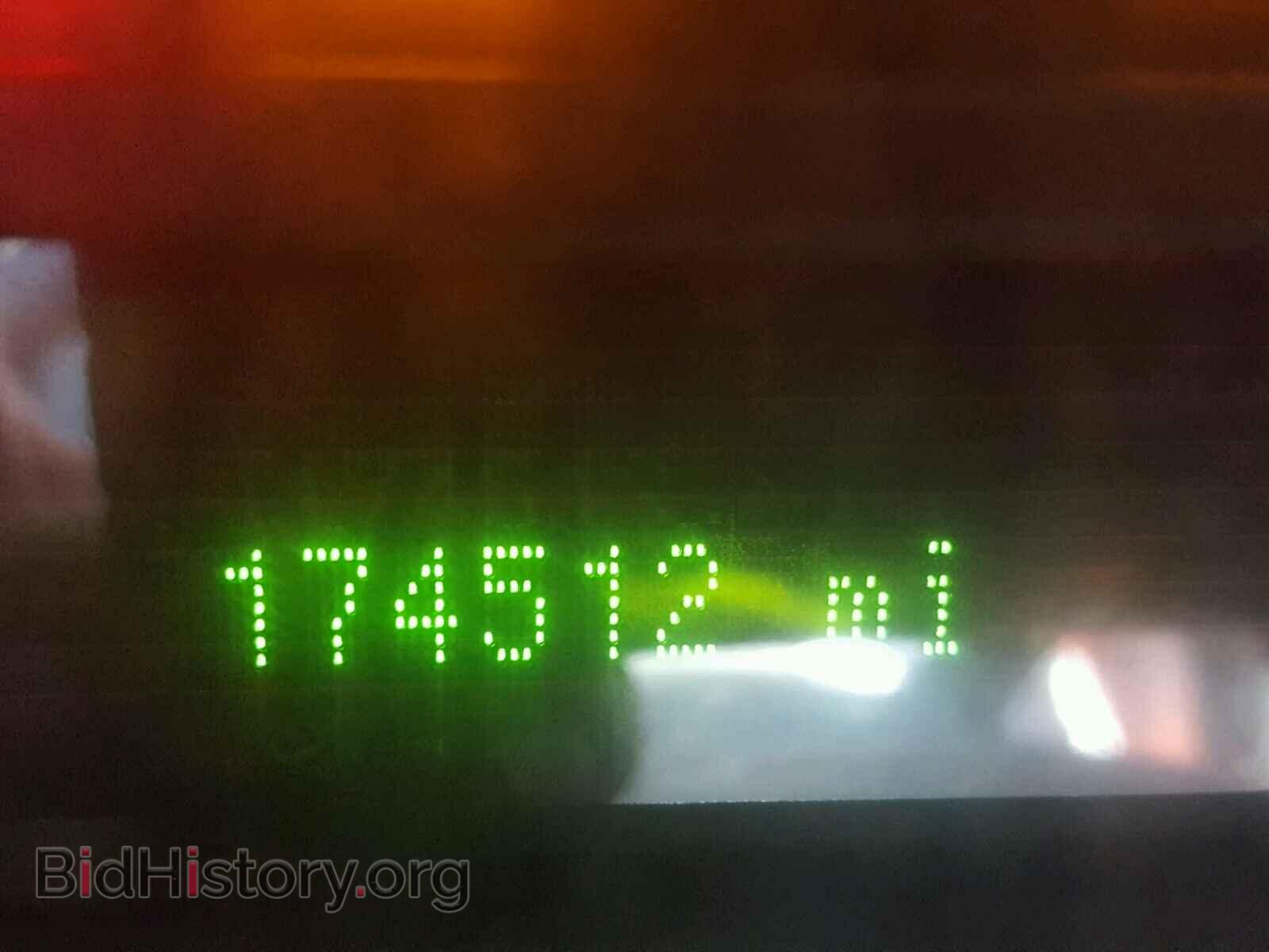2009 FORD ECONOLINE - VIN: 1FTNS24W99DA25446 - Фото 8