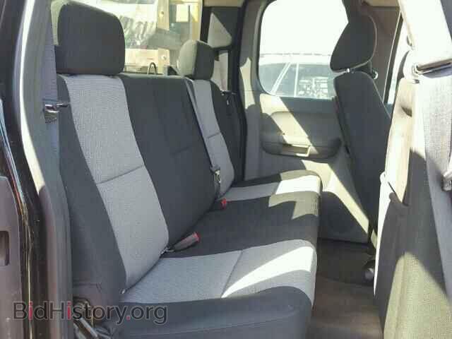 2009 CHEVROLET SILVERADO - VIN: 1GCEC19X99Z159286 - Фото 6