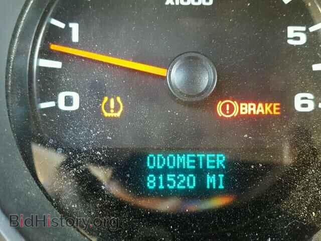 2009 CHEVROLET SILVERADO - VIN: 1GCEC19X99Z159286 - Фото 8