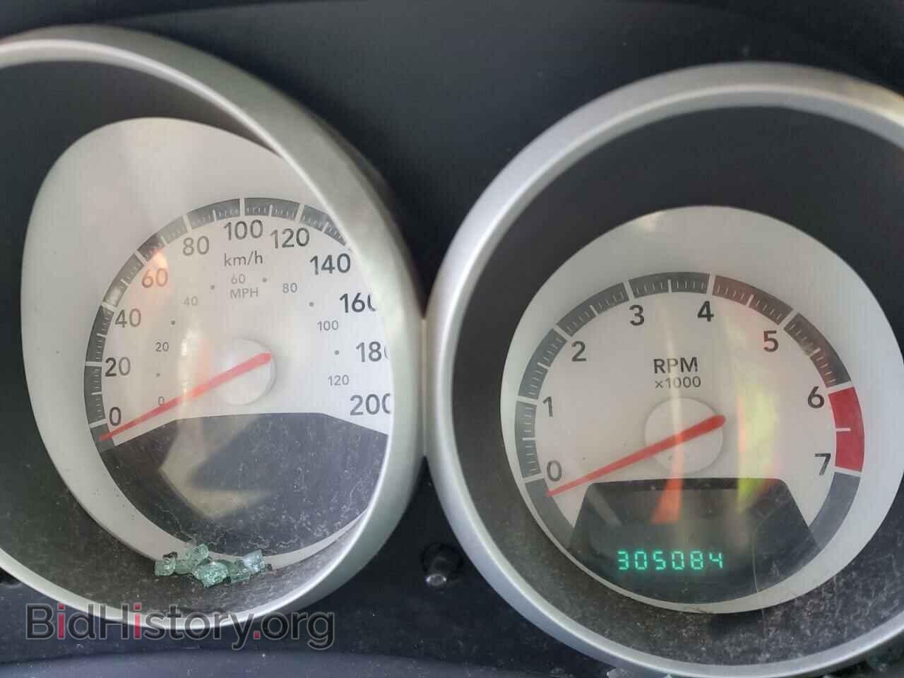 2010 DODGE CARAVAN - VIN: 2D4RN4DX2AR124451 - Photo 9