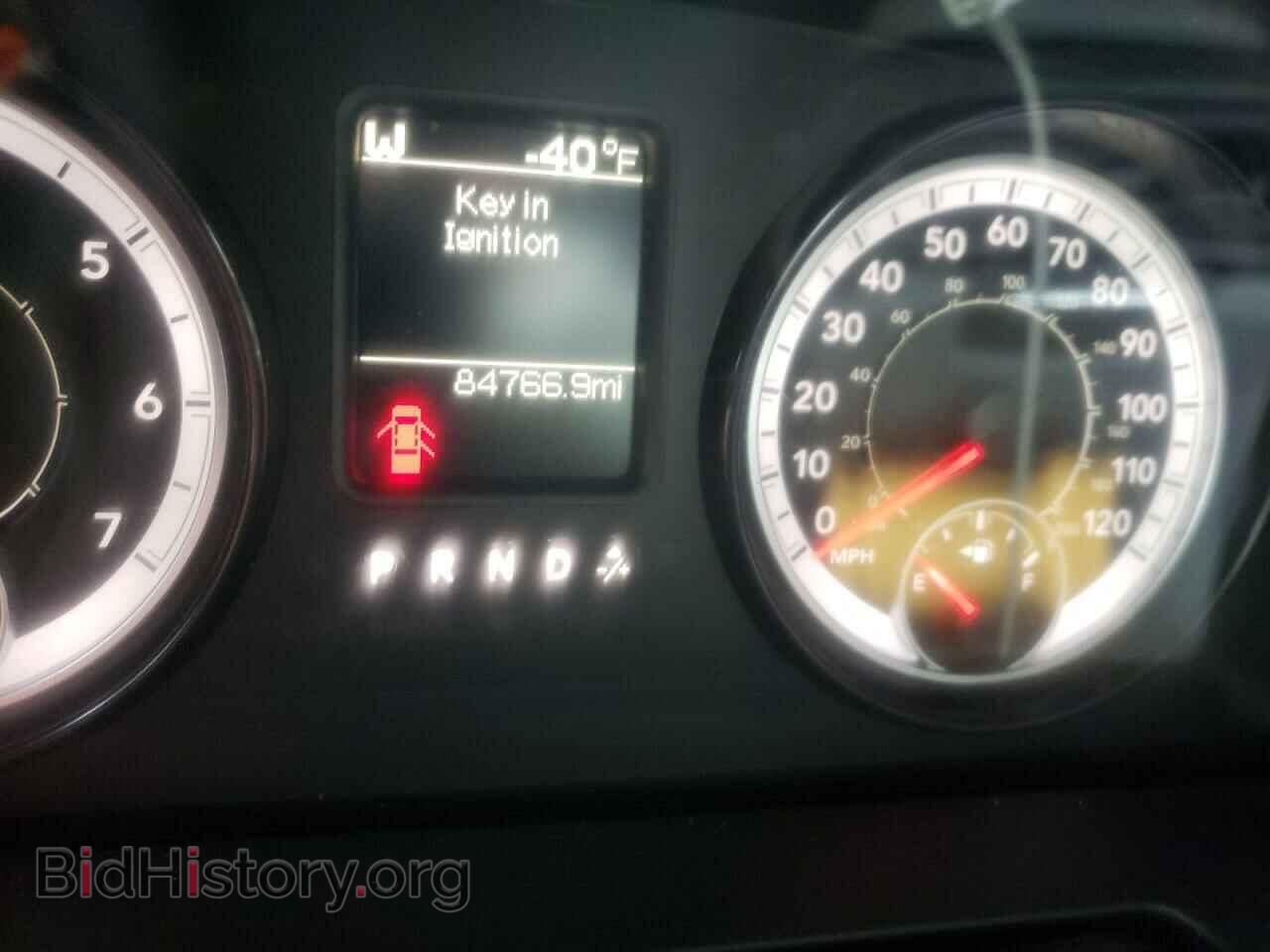 2017 RAM 1500 - VIN: 1C6RR6FG6HS639723 - Фото 8