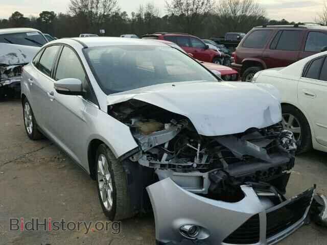 Фотография 1FAHP3H27CL402211 - FORD FOCUS 2012