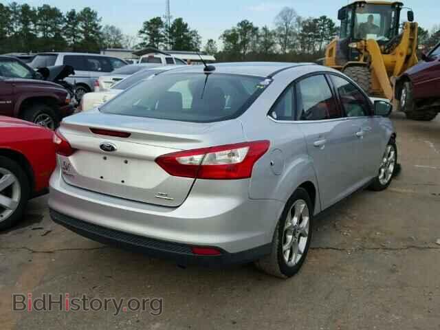 2012 FORD FOCUS - VIN: 1FAHP3H27CL402211 - Фото 4