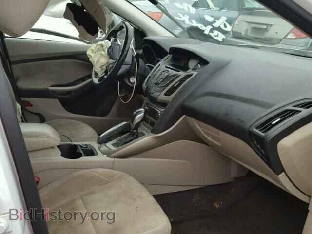 2012 FORD FOCUS - VIN: 1FAHP3M2XCL357805 - Photo 5