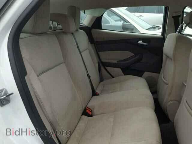 2012 FORD FOCUS - VIN: 1FAHP3M2XCL357805 - Photo 6