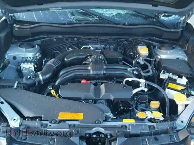 2016 SUBARU FORESTER - VIN: JF2SJAHCXGH548840 - Photo 7